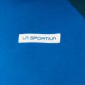 Bluza trekkingowa męska La Sportiva Telendos Hoody electric blue/storm blue 3