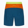 Spodenki trekkingowe męskie La Sportiva Guard storm blue/hawaiian sun 5