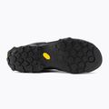 Buty podejściowe męskie La Sportiva TX4 Mid GTX carbon/lime punch 5