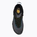 Buty podejściowe męskie La Sportiva TX4 Mid GTX carbon/lime punch 6