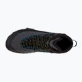Buty podejściowe męskie La Sportiva TX4 Mid GTX carbon/lime punch 13