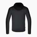 Bluza męska La Sportiva Upendo Hoody carbon/ lime punch 8
