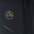 Spodenki do biegania męskie La Sportiva Trail Bite black/lime punch 3