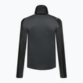 Bluza męska La Sportiva Upendo Hoody carbon/ lime punch 2