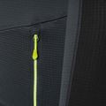 Bluza męska La Sportiva Upendo Hoody carbon/ lime punch 3