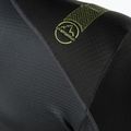 Bluza męska La Sportiva Upendo Hoody carbon/ lime punch 5