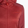 Bluza trekkingowa damska La Sportiva Existence Hoody velvet 2