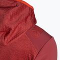 Bluza trekkingowa damska La Sportiva Existence Hoody velvet 3
