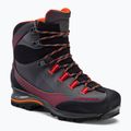 Buty trekkingowe damskie La Sportiva Trango TRK Leather GTX clay/velvet