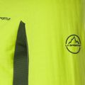 Bluza trekkingowa męska La Sportiva Session Tech Hoody forest/lime punch 9