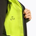 Bluza trekkingowa męska La Sportiva Session Tech Hoody forest/lime punch 5