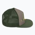 Czapka z daszkiem La Sportiva LS Trucker turtle/forest 2