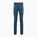 Spodnie trekkingowe damskie La Sportiva Ikarus storm blue/iceberg