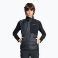 Bezrękawnik trekkingowy męski La Sportiva Ascent Primaloft Vest black