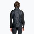 Bezrękawnik trekkingowy męski La Sportiva Ascent Primaloft Vest black 2