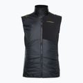 Bezrękawnik trekkingowy męski La Sportiva Ascent Primaloft Vest black 5