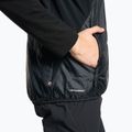 Bezrękawnik trekkingowy męski La Sportiva Ascent Primaloft Vest black 3