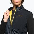 Bezrękawnik trekkingowy męski La Sportiva Ascent Primaloft Vest black 4