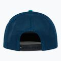 Czapka z daszkiem La Sportiva Trucker Hat Stripe Evo lagoon/storm blue 6