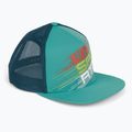 Czapka z daszkiem La Sportiva Trucker Hat Stripe Evo lagoon/storm blue