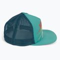 Czapka z daszkiem La Sportiva Trucker Hat Stripe Evo lagoon/storm blue 2