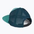 Czapka z daszkiem La Sportiva Trucker Hat Stripe Evo lagoon/storm blue 3