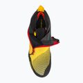 Buty wysokogórskie męskie La Sportiva Aequilibrium Speed GTX 2024 yellow/black 6