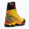 Buty wysokogórskie męskie La Sportiva Aequilibrium Speed GTX 2024 yellow/black 10