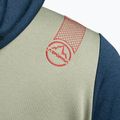 Bluza trekkingowa damska La Sportiva Cosmic Hoody tea/storm blue 5