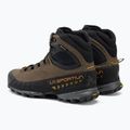 Buty podejściowe męskie La Sportiva TX5 GTX coffee/tiger 3