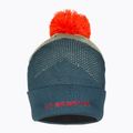 Czapka zimowa La Sportiva Knitty Beanie storm blue/tea 2