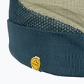 Czapka zimowa La Sportiva Knitty Beanie storm blue/tea 4
