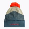 Czapka zimowa La Sportiva Knitty Beanie storm blue/tea 5