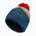 Czapka zimowa La Sportiva Knitty Beanie storm blue/tea 6