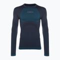 Longsleeve trekkingowy męski La Sportiva Synth Light storm blue/electric blue