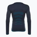 Longsleeve trekkingowy męski La Sportiva Synth Light storm blue/electric blue 2