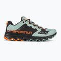 Buty do biegania męskie La Sportiva Helios III black/hawaiian sun 2