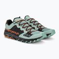 Buty do biegania męskie La Sportiva Helios III black/hawaiian sun 4