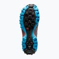 Buty do biegania damskie La Sportiva Bushido II Gtx black/hibiscus 8