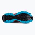 Buty do biegania damskie La Sportiva Bushido II Gtx black/hibiscus 5