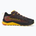 Buty do biegania męskie La Sportiva Jackal II Gtx black/yellow 2