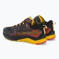 Buty do biegania męskie La Sportiva Jackal II Gtx black/yellow 3
