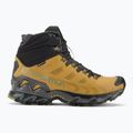 Buty trekkingowe męskie La Sportiva Ultra Raptor II Mid Leather GTX savana/ alpine 2