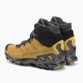Buty trekkingowe męskie La Sportiva Ultra Raptor II Mid Leather GTX savana/ alpine 3