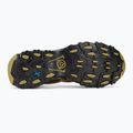 Buty trekkingowe męskie La Sportiva Ultra Raptor II Mid Leather GTX savana/ alpine 5
