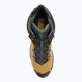 Buty trekkingowe męskie La Sportiva Ultra Raptor II Mid Leather GTX savana/ alpine 6