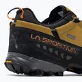 Buty podejściowe męskie La Sportiva TX5 Low GTX savana/tiger TX5 Low GTX ZFHS04132206 9