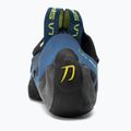 Buty wspinaczkowe męskie La Sportiva Katana electric blue/lime punch 7