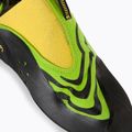 Buty wspinaczkowe La Sportiva Speedster lime/yellow 7