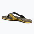 Japonki męskie La Sportiva Swing black/yellow 3